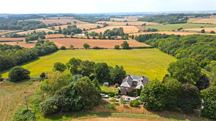 6 Bedroom Detached House For Sale In Byfield, Daventry, Northamptonshire, NN11