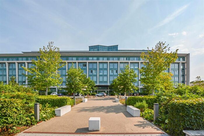 1 Bedroom Apartment For Sale In Eagle Way, Great Warley, Brentwood, CM13