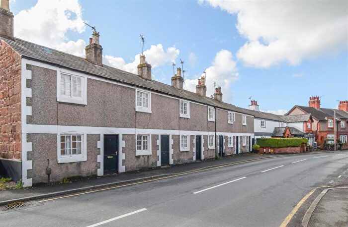 1 Bedroom Terraced House To Rent In Neston Road, Willaston, Cheshire, CH64