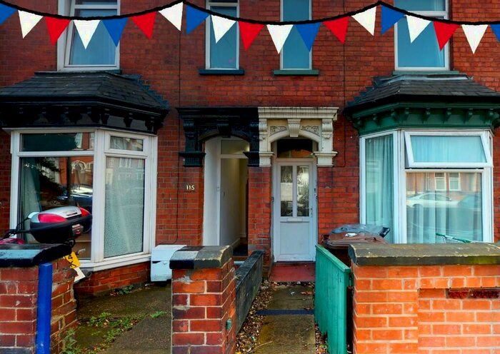 3 Bedroom Terraced House To Rent In Price Drop!, LN1