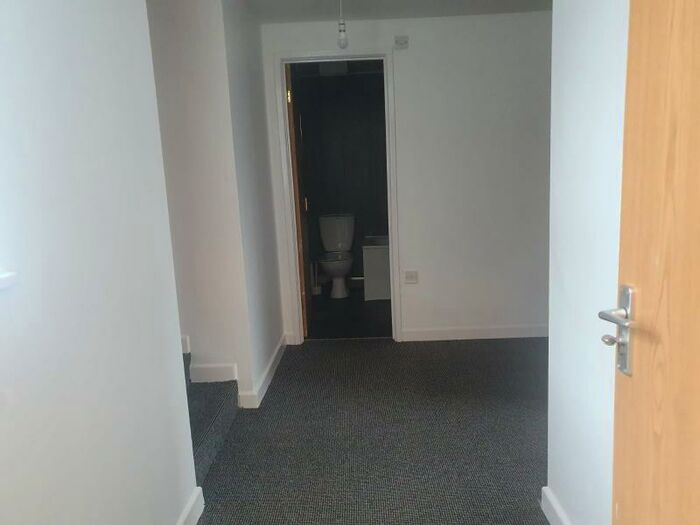 2 Bedroom Flat To Rent In Ramsden Court, Barrow In Furness, LA14