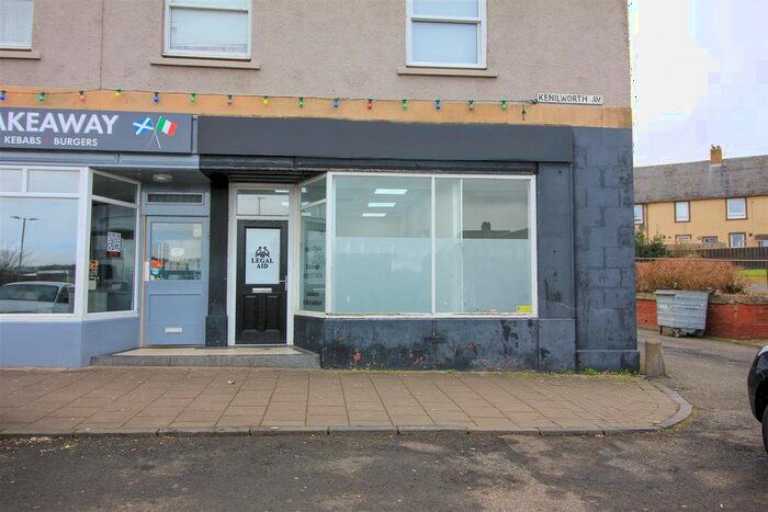 Studio For Sale In Kenilworth Avenue, Hawick, TD9