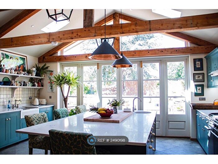 4 Bedroom Semi-Detached House To Rent In Rectory Road, Wortham, Diss, IP22