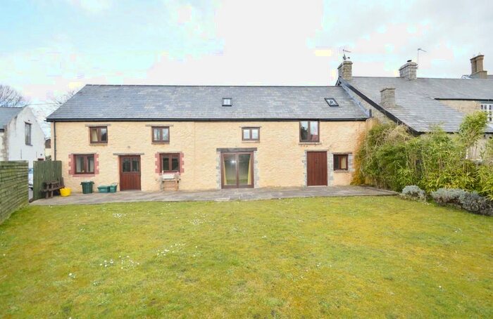 3 Bedroom Barn Conversion To Rent In Orchard Barn, Boverton Road, Boverton, Llantwit Major Iuh, CF61
