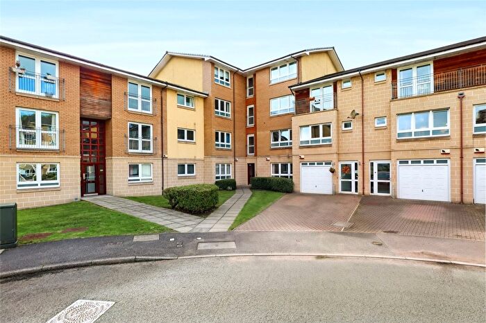 2 Bedroom Flat For Sale In /, Whitehill Court, Glasgow, Glasgow City, G31