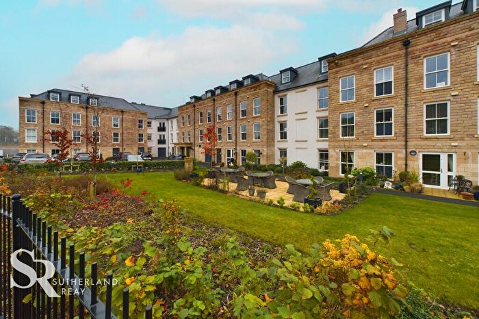 1 Bedroom Apartment For Sale In Station Road, Buxton, SK17