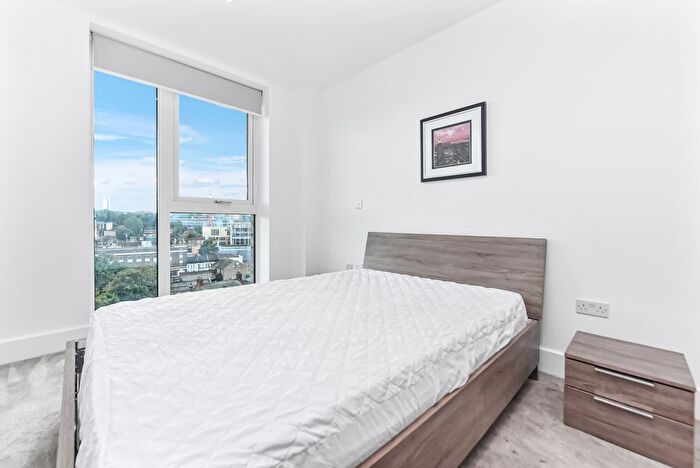 2 Bedroom Flat For Sale In Compton House, Royal Arsenal, Cannon Square, London, SE18