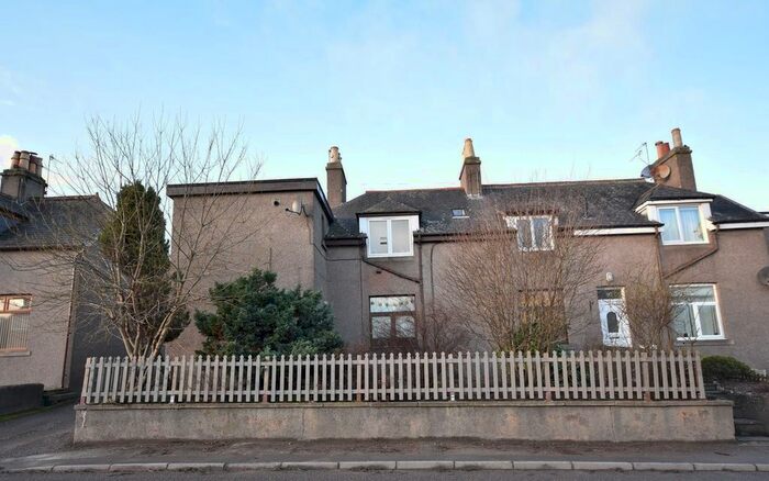 2 Bedroom Flat For Sale In Hill Street, Craigellachie, AB38