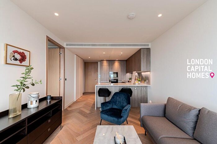 1 Bedroom Apartment To Rent In Principal Place, Worship Street, London, EC2A