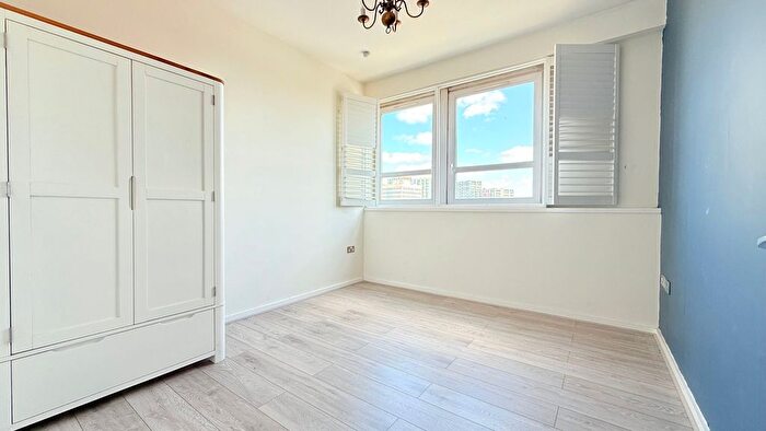 1 Bedroom Flat To Rent In Flat, The Vista Building, Calderwood Street, London, SE18