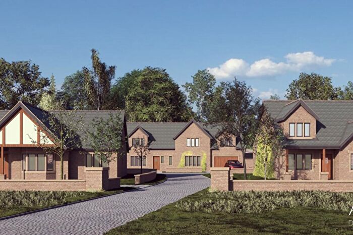 11 Bedroom Land For Sale In Walled Garden, Harecroft Hall, Gosforth, CA20