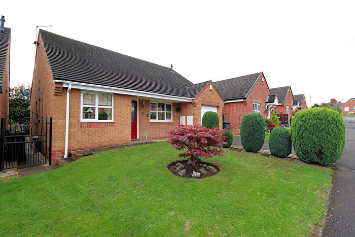 3 Bedroom Bungalow For Sale In Queens Road, Cudworth Barnsley, S72