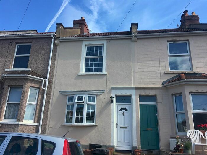 3 Bedroom Property To Rent In Beryl Road, Bedminster, Bristol, BS3