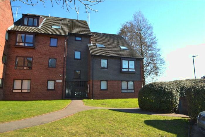 2 Bedroom Flat To Rent In Humphrey Middlemore Drive, Harborne, Birmingham, B17