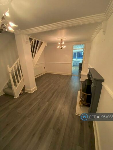 2 Bedroom Terraced House To Rent In Morlais Street, Merthyr Tydfil, CF48