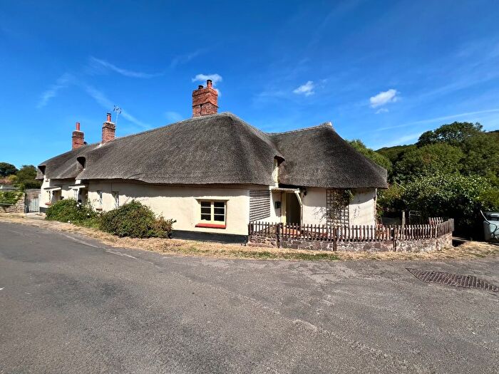 3 Bedroom Semi Detached House To Rent In East Quantoxhead, Bridgwater, Somerset, TA5