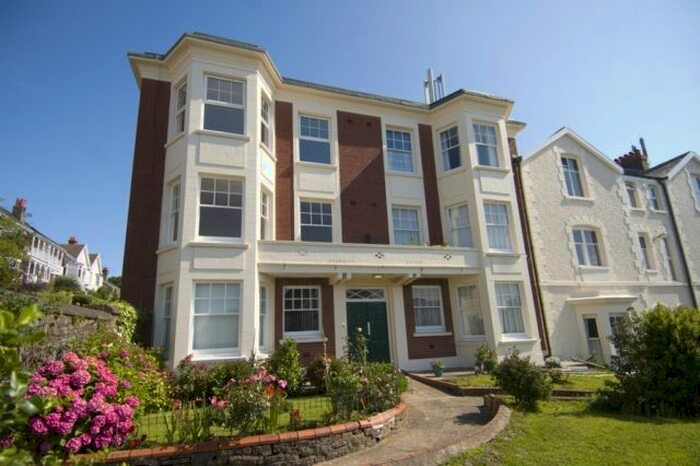 2 Bedroom Property To Rent In Glanmor Court, Uplands, Swansea., SA2
