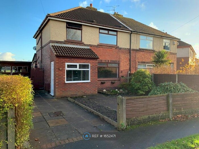3 Bedroom Semi-Detached House To Rent In Thompson Avenue, Ormskirk, L39
