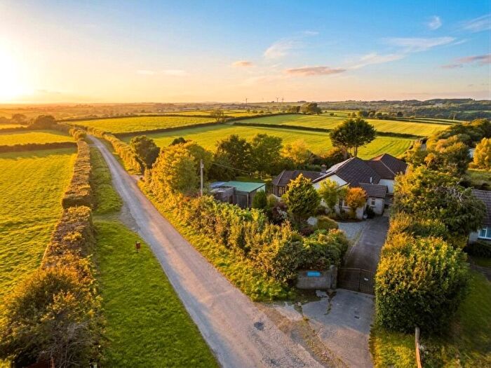 4 Bedroom Bungalow For Sale In Ashwater, Beaworthy, Devon, EX21