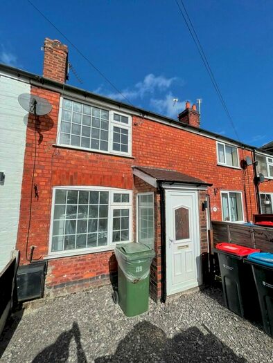 2 Bedroom Terraced House For Sale In Middlewich Road, Winsford, Cheshire, CW7