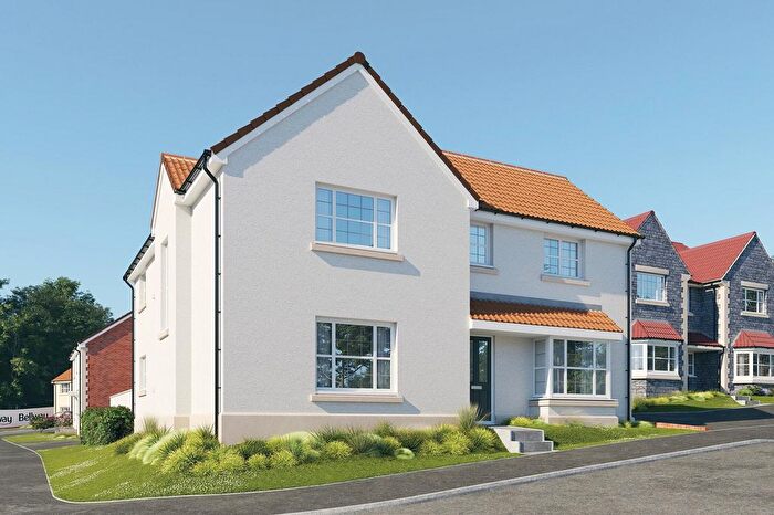 4 Bedroom Detached House For Sale In Houlgate Way, Axbridge, Somerset., BS26