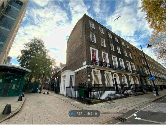 Studio To Rent In London, London, WC1H