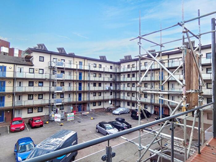 2 Bedroom Apartment For Sale In Apartment, Spring Street, Hull, North Humberside, HU2