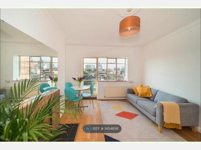 2 Bedroom Flat To Rent In Finn House, London, N1