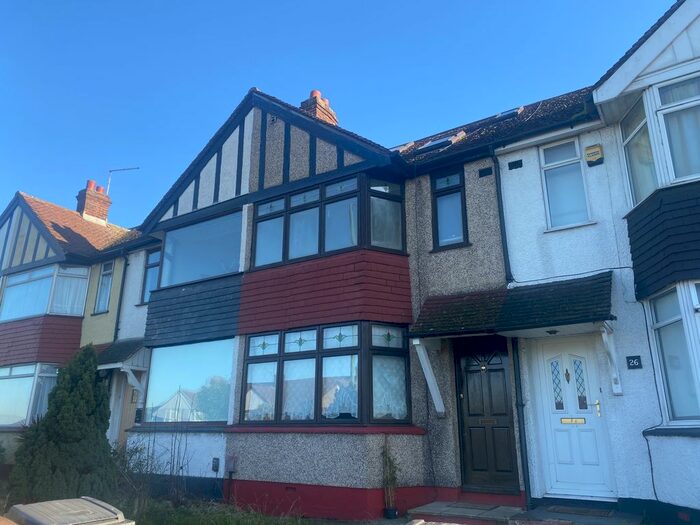 3 Bedroom Property To Rent In Waltham Way, London E4