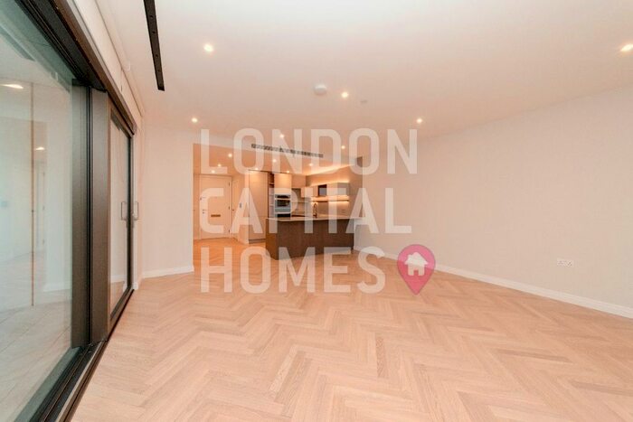 2 Bedroom Flat To Rent In Sands End Lane, London, SW6