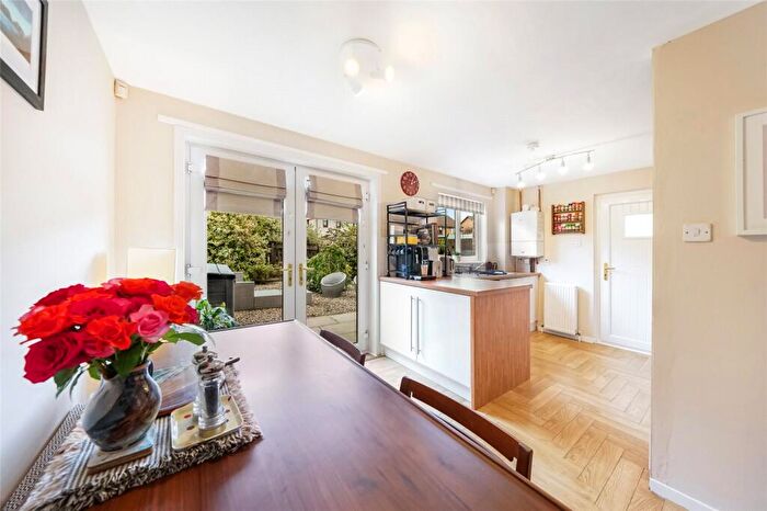 3 Bedroom Semi-Detached House For Sale In Finch Drive, Knightswood Gate, Glasgow, G13