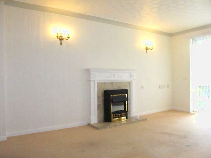 1 Bedroom Retirement Property To Rent In Kenilworth Road, Balsall Common, Coventry, CV7