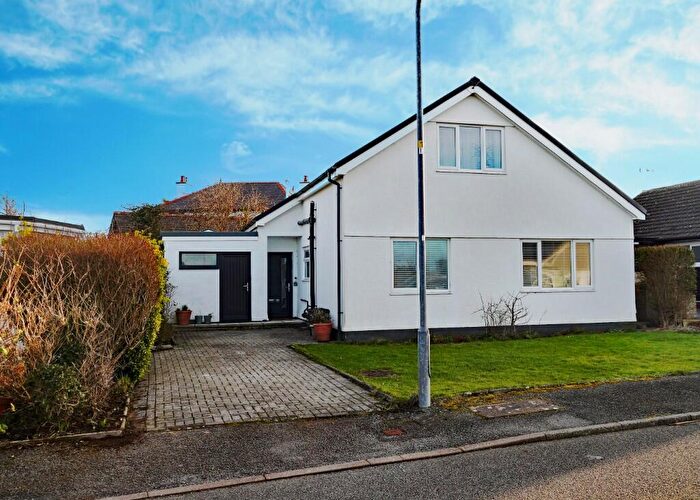 4 Bedroom Detached House For Sale In Tai Newydd, Llanfaelog, LL63