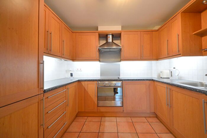 1 Bedroom Flat To Rent In Aldersgate Street, London House, EC1A