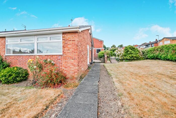 2 Bedroom Bungalow For Sale In Southcroft Avenue, Birkenshaw, Bradford, West Yorkshire, BD11