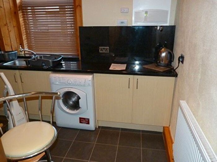 1 Bedroom Flat To Rent In Lossie Wynd, Elgin, IV30