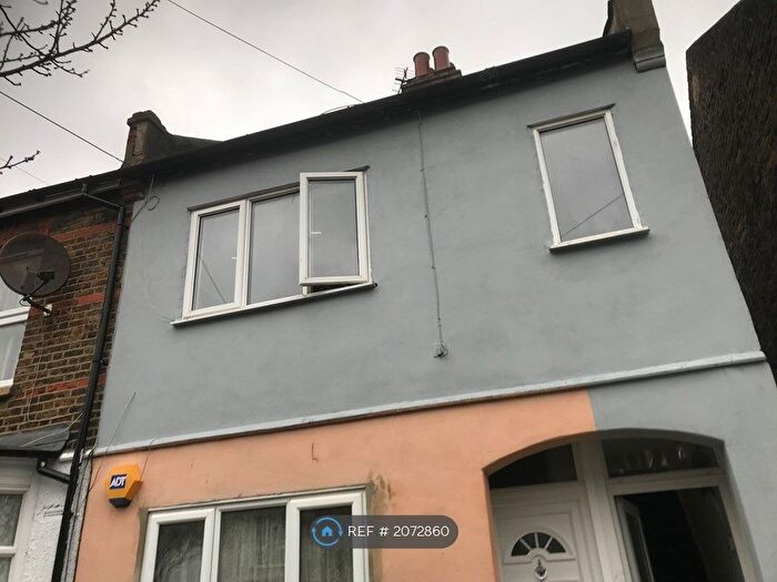 1 Bedroom Flat To Rent In Lancing Road, Croydon, CR0