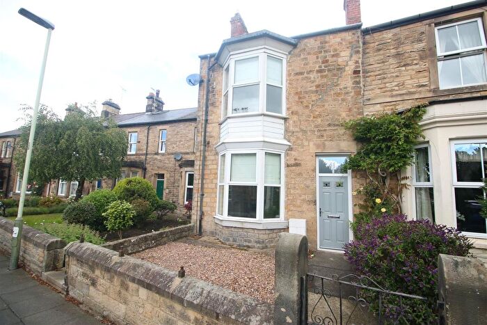 2 Bedroom Property For Sale In Victoria Road, Barnard Castle, DL12