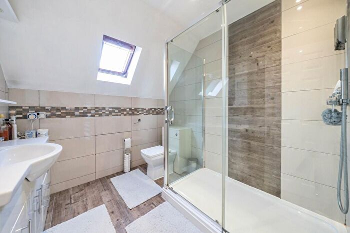 4 Bedroom Detached House For Sale In Burnham Lane, Burnham, SL1
