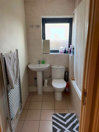 2 Bedroom Penthouse To Rent In Mere Lane, Doncaster, South Yorkshire, DN3