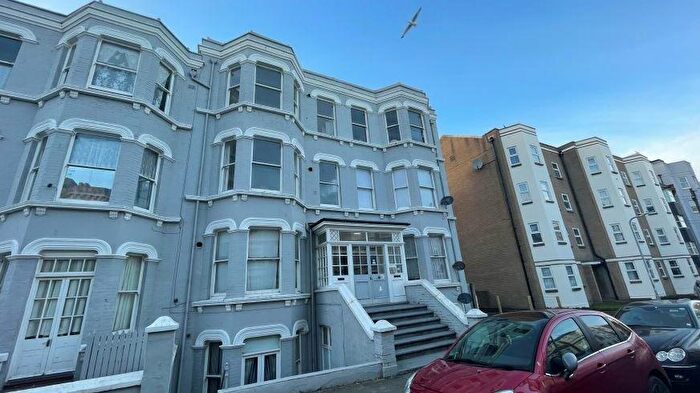 1 Bedroom Flat To Rent In Edgar Road, Margate, CT9