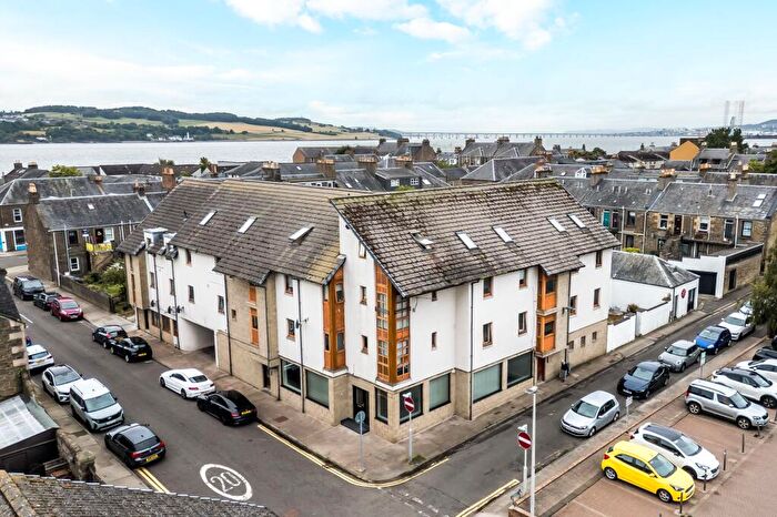 3 Bedroom Apartment For Sale In C Brown Street, Broughty Ferry, DD5