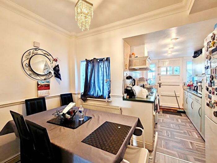 2 Bedroom Terraced House To Rent In Kingsbury Road, Birmingham, B24