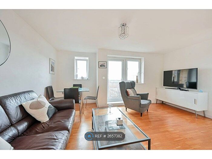 1 Bedroom Flat To Rent In Singapore Road, London, W13