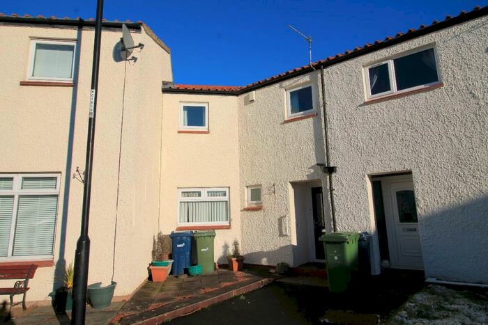 3 Bedroom Terraced House To Rent In Fernlea Close, Fatfield, Washington, Tyne And Wear, NE38