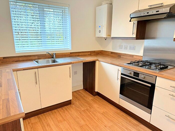 3 Bedroom Detached House To Rent In Quartly Drive, Bishops Hull, Taunton, TA1