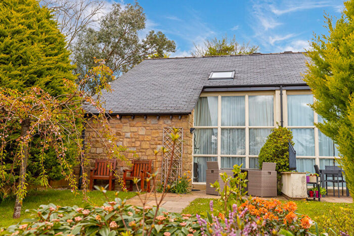 2 Bedroom Semi-Detached House For Sale In The Meadows, Kirkby Lonsdale, LA6