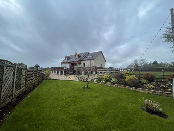 3 Bedroom Detached House For Sale In Brynteg, Brynteg, LL78