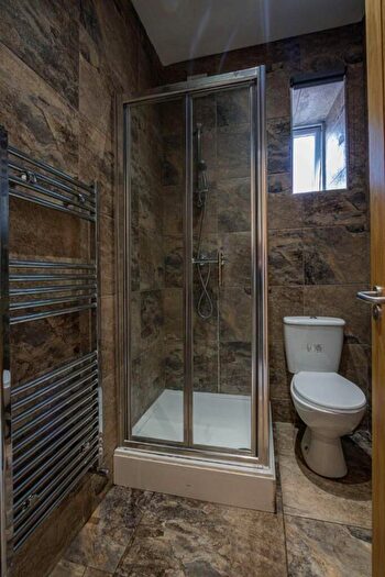 1 Bedroom Private Hall To Rent In Colum Road, Cathays, CF10