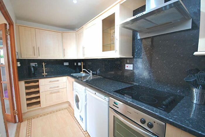 2 Bedroom Semi-Detached House To Rent In Lee Crescent North, Bridge Of Don, Aberdeen, AB22